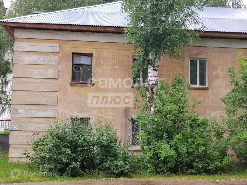 1-комн. квартира, 15.6 м2, 1/2 этаж