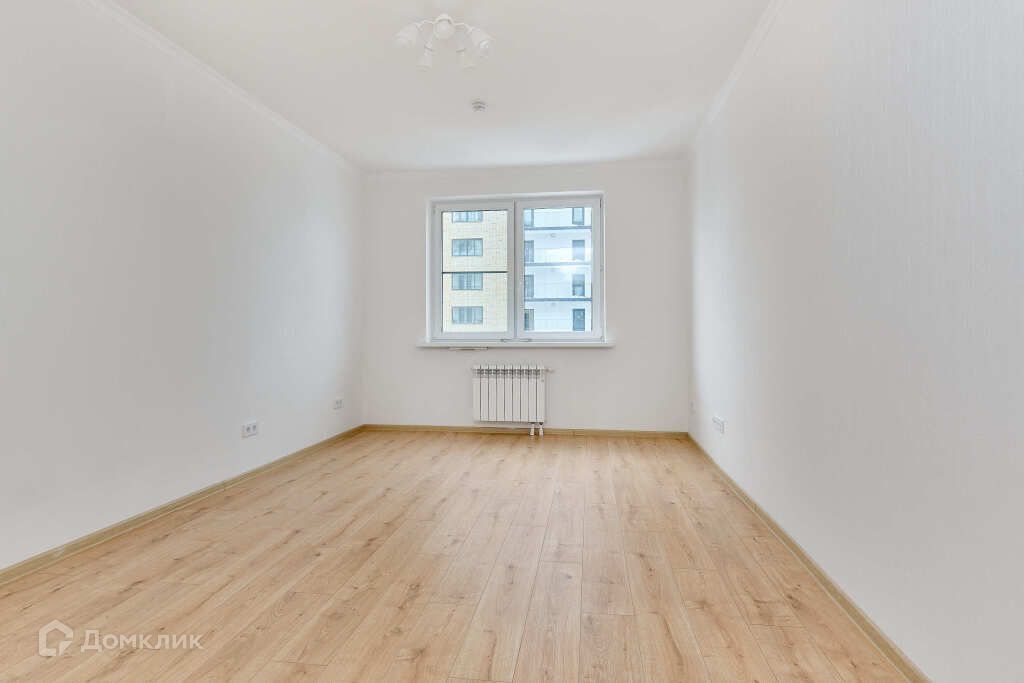 2-комн., 58.5 м², 16/20 этаж