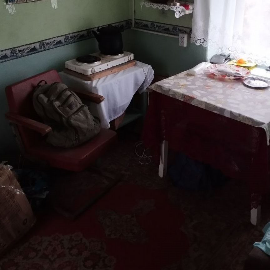 Коттедж, 15 м², 4.8 сотки