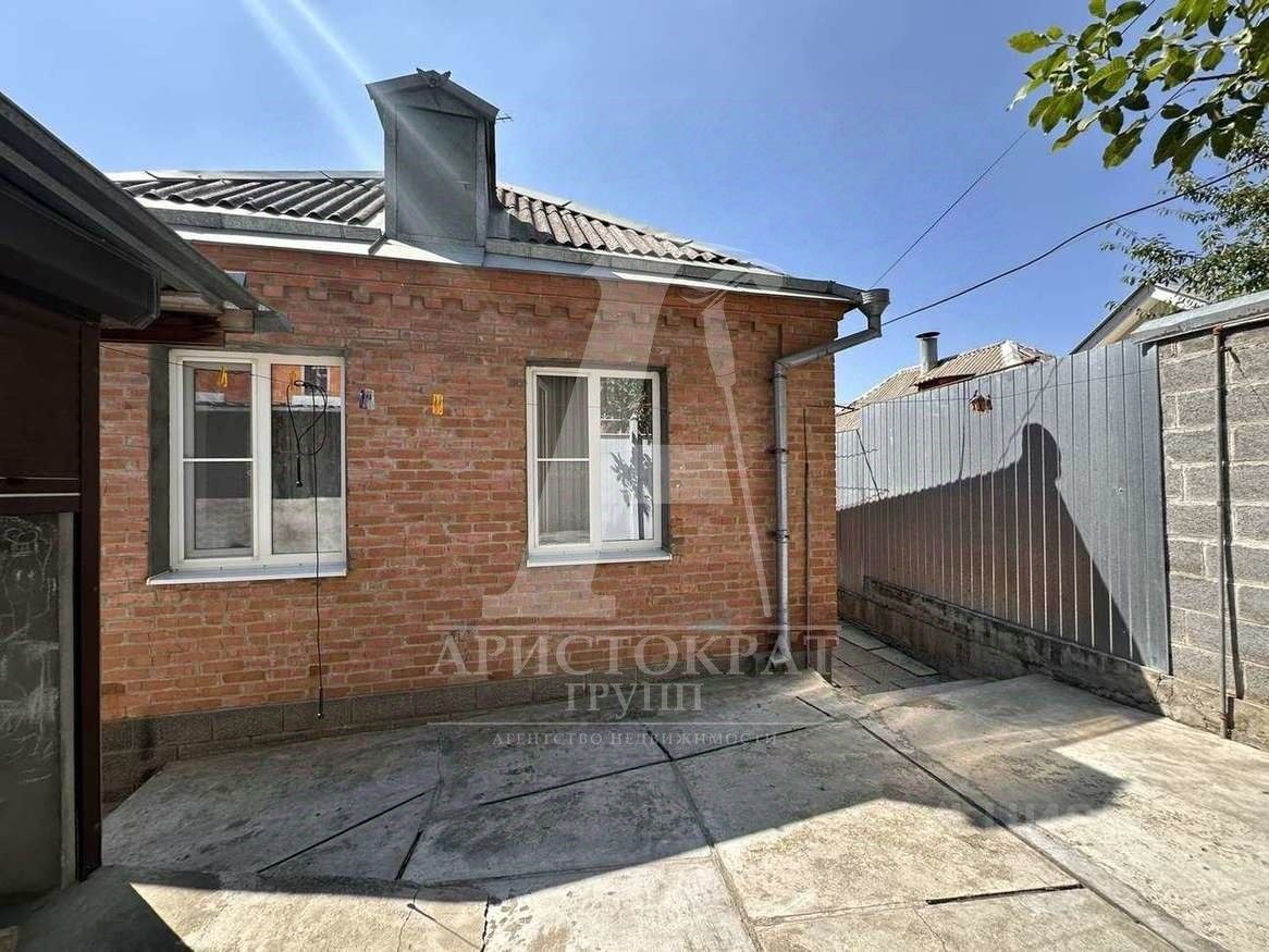 Дом, 103.3 м², 4.4 сотки