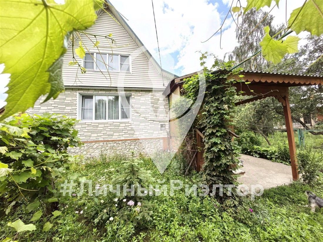 Дом, 60 м², 17 соток