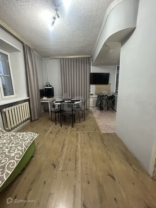 2-комн., 42 м², 1/2 этаж