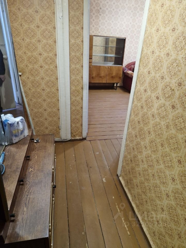 1-комн., 30.8 м², 2/5 этаж