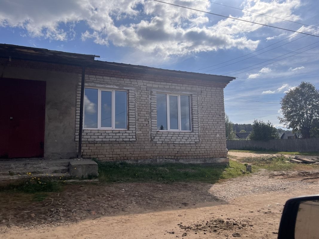 2-комн., 63.9 м², 1/1 этаж