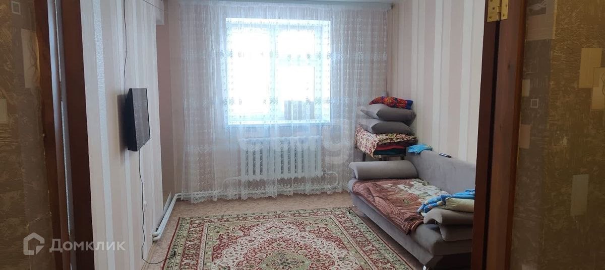 1-комн., 35.1 м², 2/2 этаж