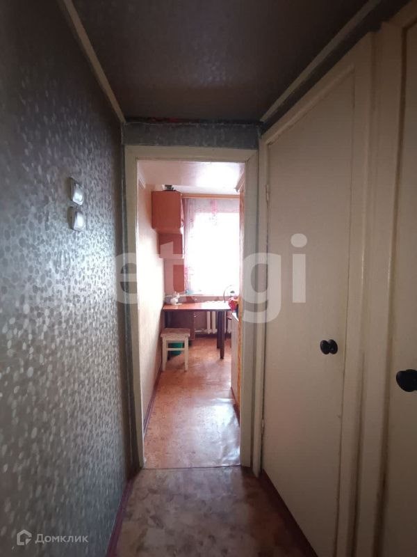 2-комн., 48.4 м², 5/5 этаж