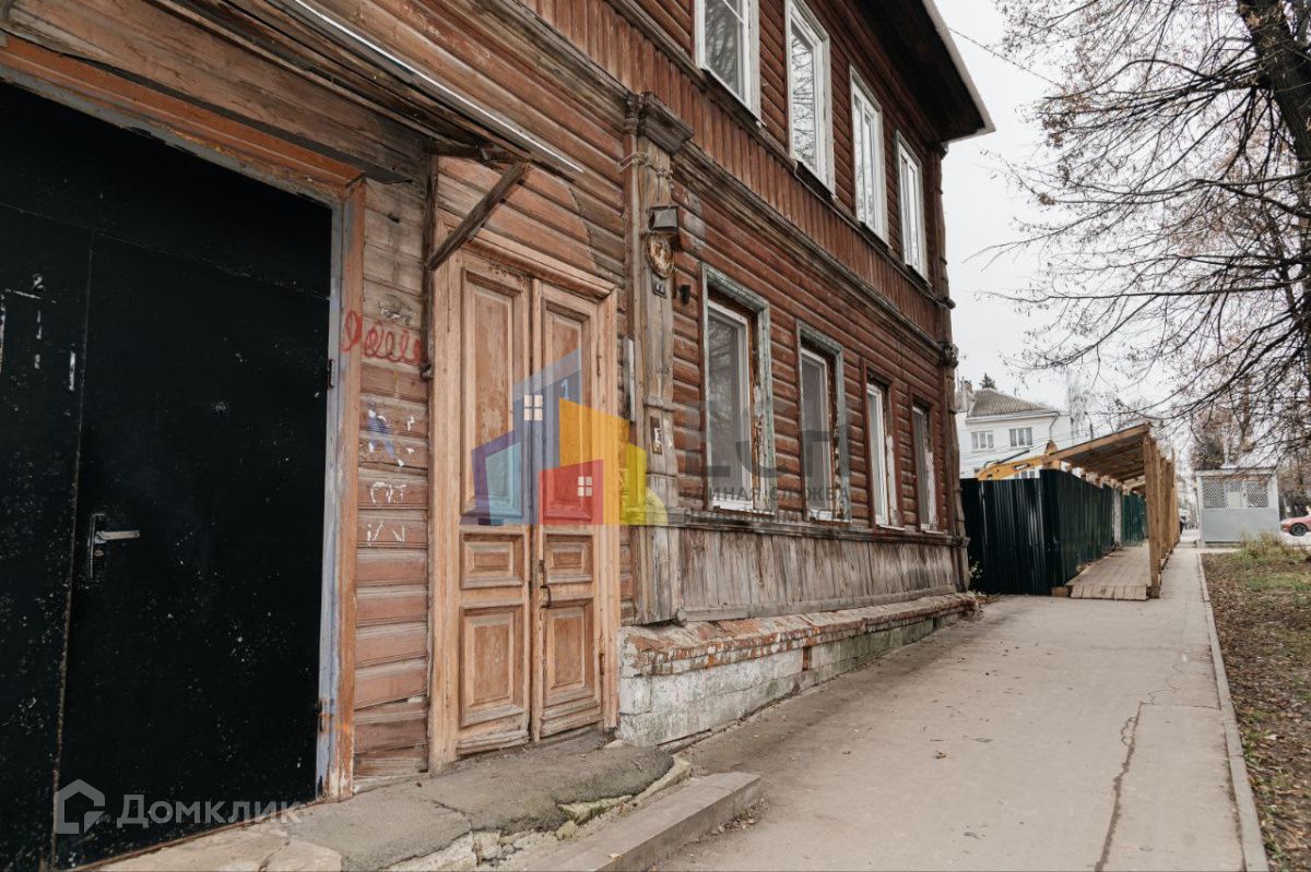 3-комн., 90.4 м², 1/2 этаж