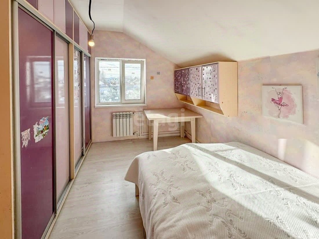 Дом, 114.3 м², 10 соток