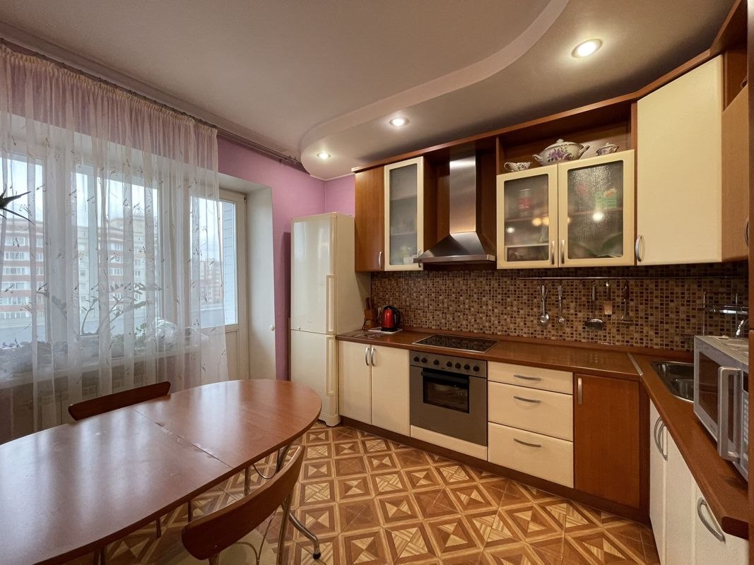 3-комн., 79.2 м², 5/5 этаж