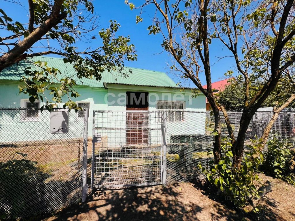 Дом, 45 м², 30 соток