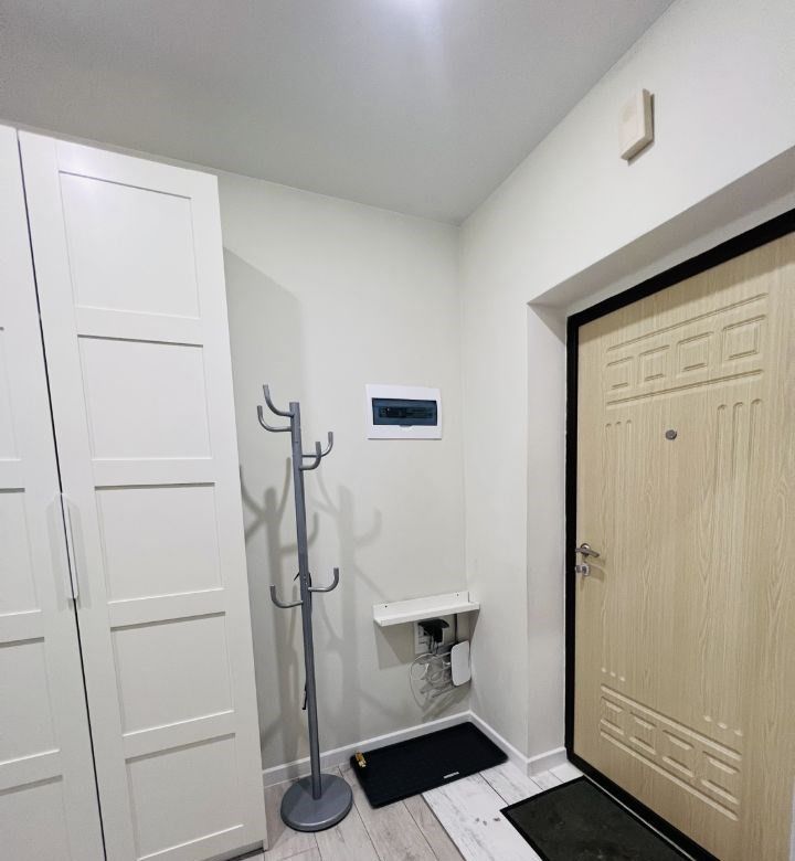 2-комн., 40.1 м², 4/5 этаж