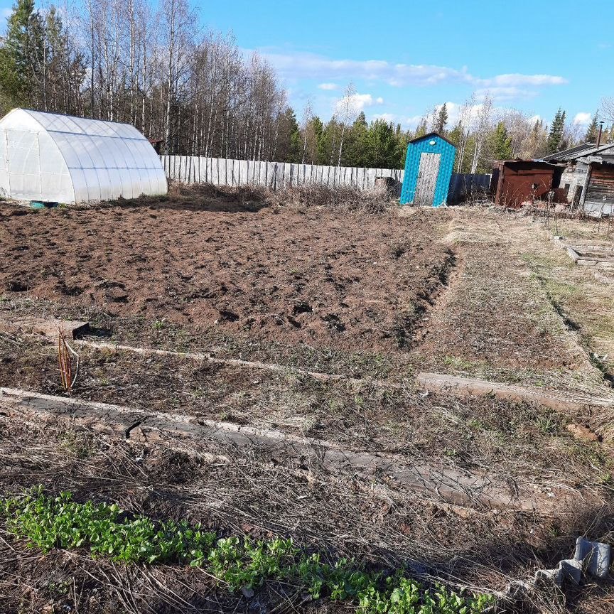 Продаю земельный участок, 6 соток