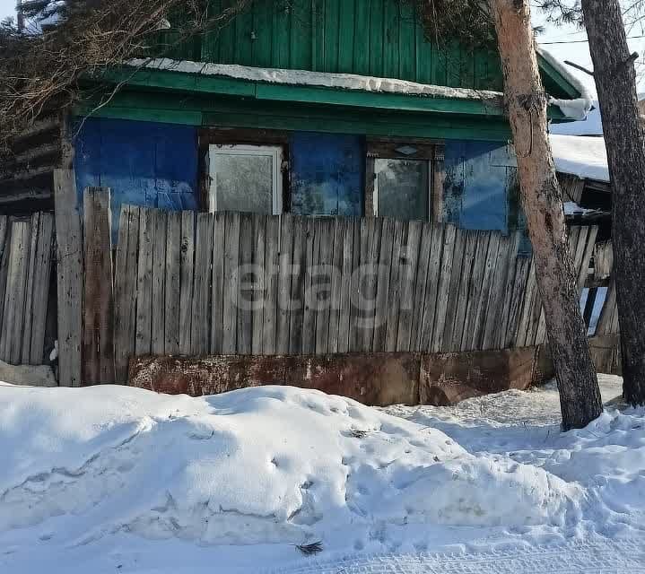 1-этажный дом, 54.1 м², 6.2 соток