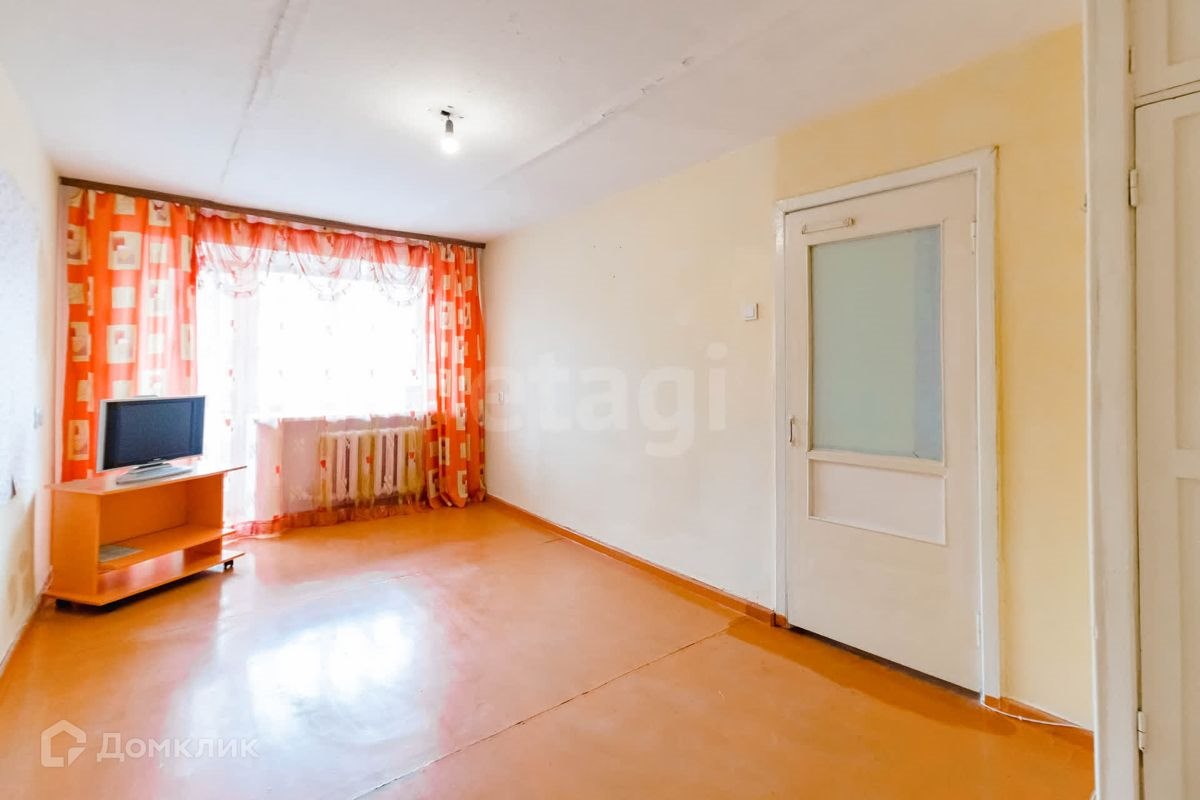 1-комн., 29.9 м², 3/4 этаж