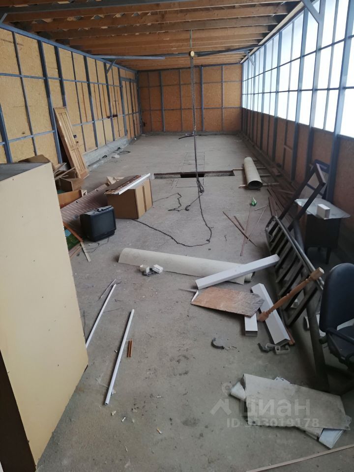 ПСН, 170 м², 2/2 этаж