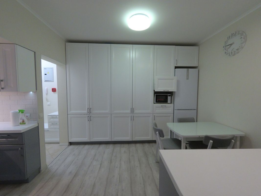 1-комн., 40 м², 17/17 этаж