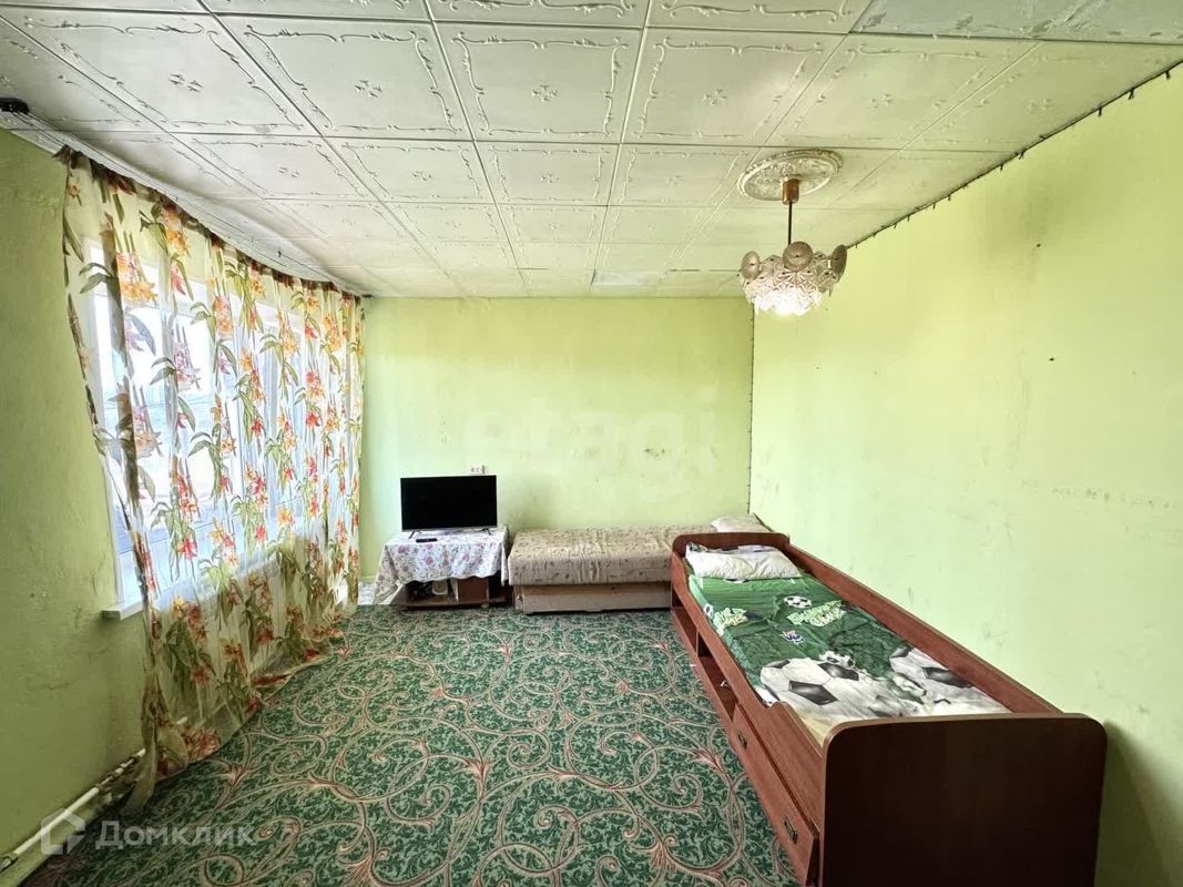 1-комн., 37.2 м², 5/5 этаж