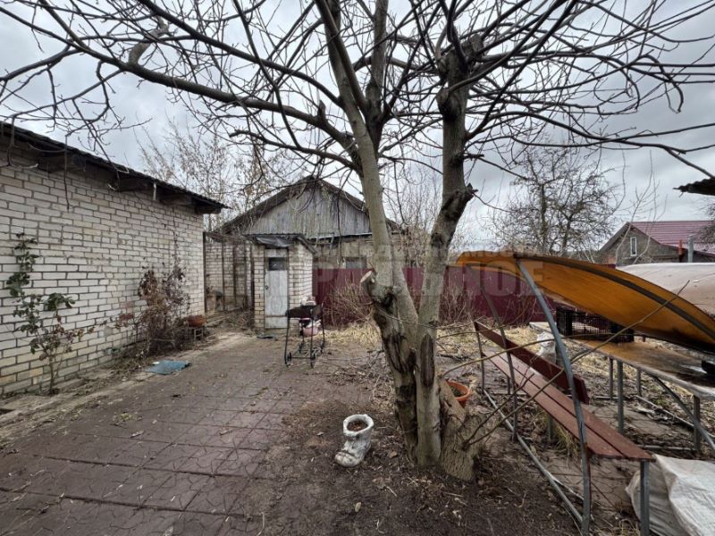 1 этажный, Таунхаус, 56 м², 5.85 соток, 1 этаж