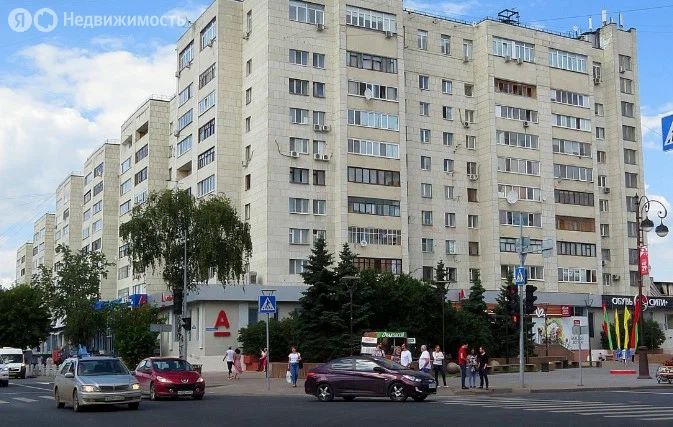 3-комн., 61.1 м², 4/10 этаж