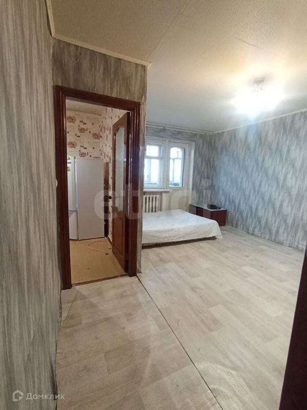 1-комн., 31.9 м², 4/4 этаж