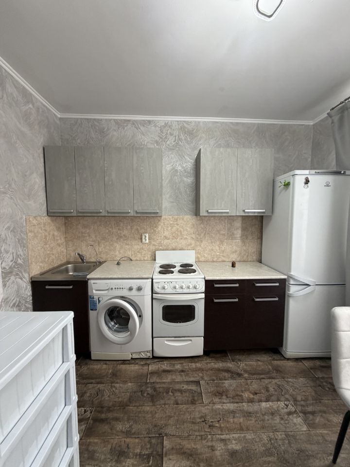1-комн. квартира, 39 м², 2/14 этаж