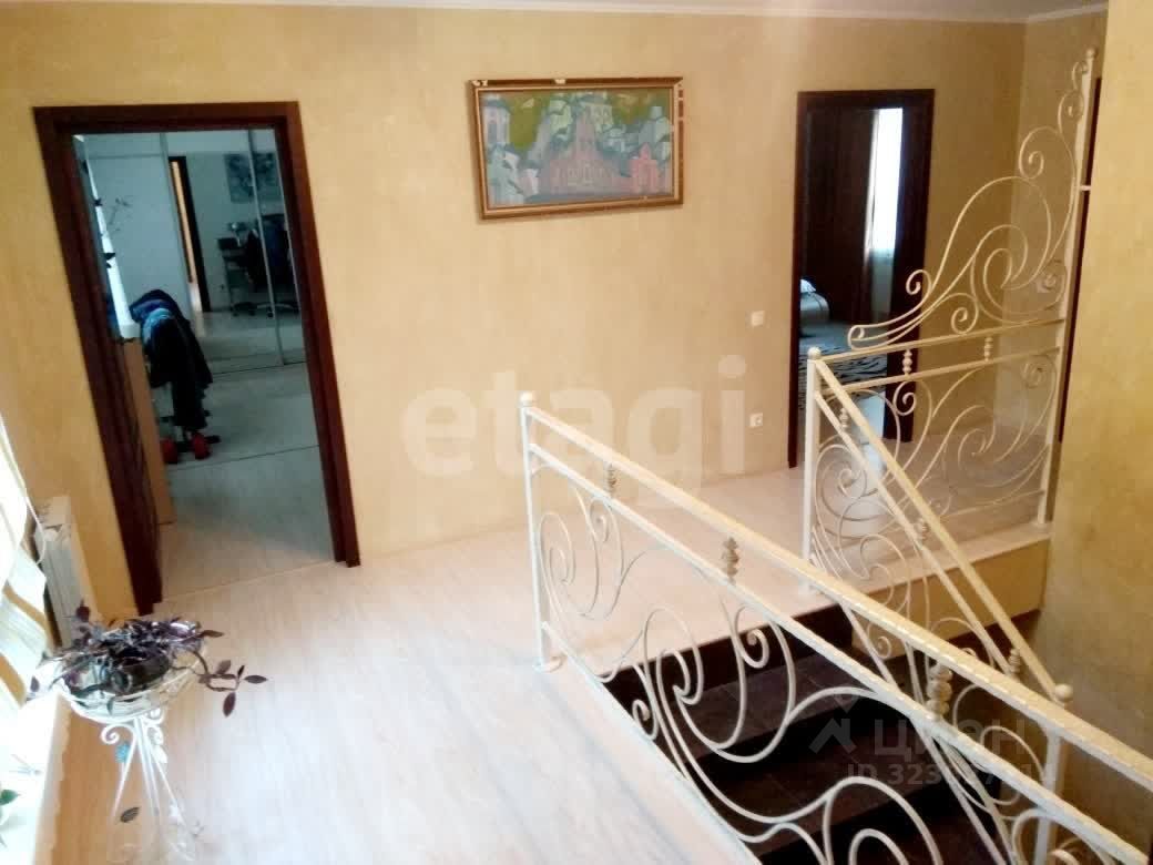 3 этажный, Таунхаус, 242.4 м², 8 соток, 3 этажа