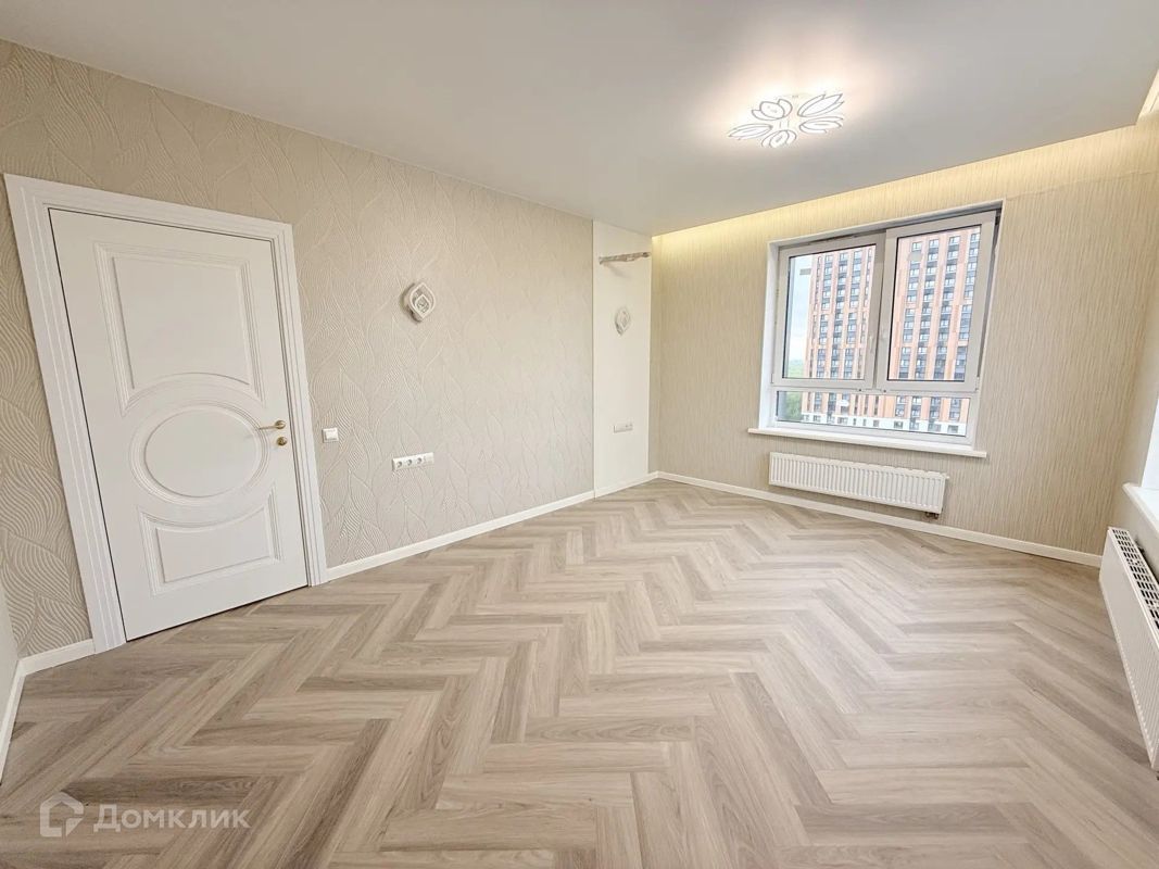 3-комн., 88.4 м², 17/25 этаж