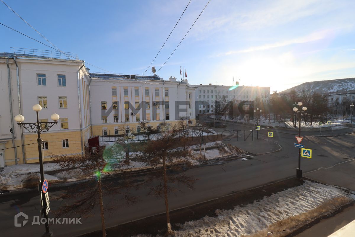 2-комн., 43.2 м², 3/5 этаж