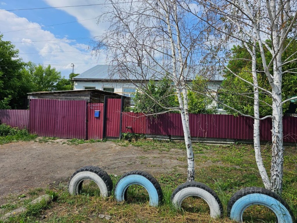 Дом, 31.4 м², 2 сотки