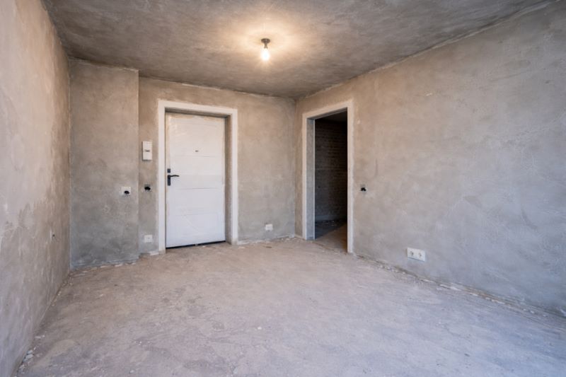 Студия, 19 м², 1/8 этаж