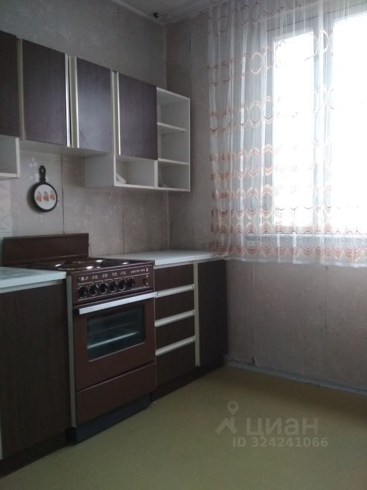 3-комн., 75 м², 11/17 этаж