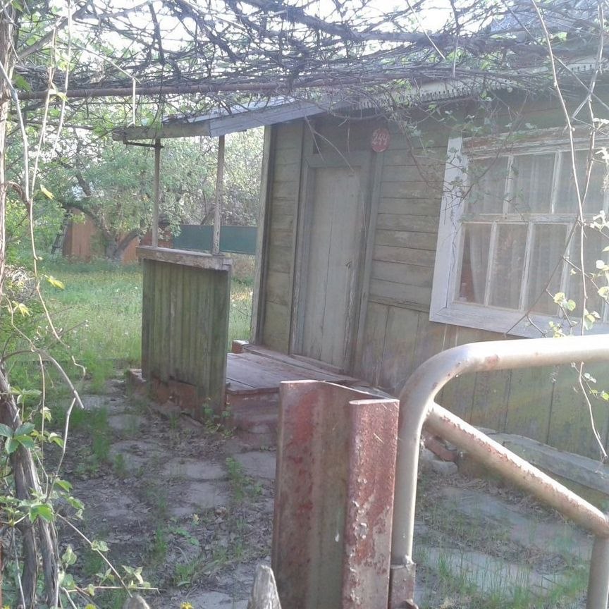 Коттедж, 38 м², 4 сотки