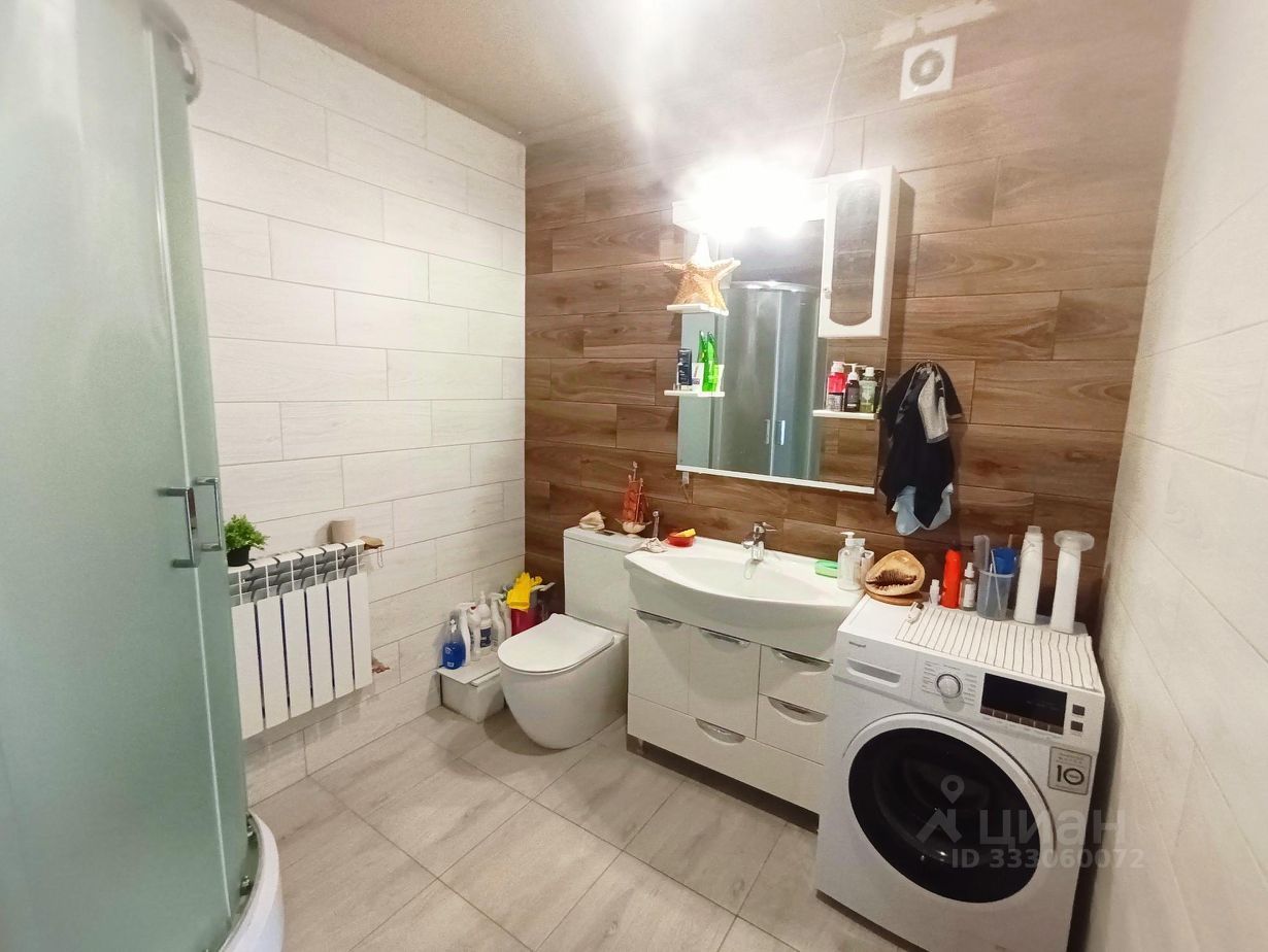 3 этажный, Таунхаус, 184.5 м², 0.88 соток, 3 этажа