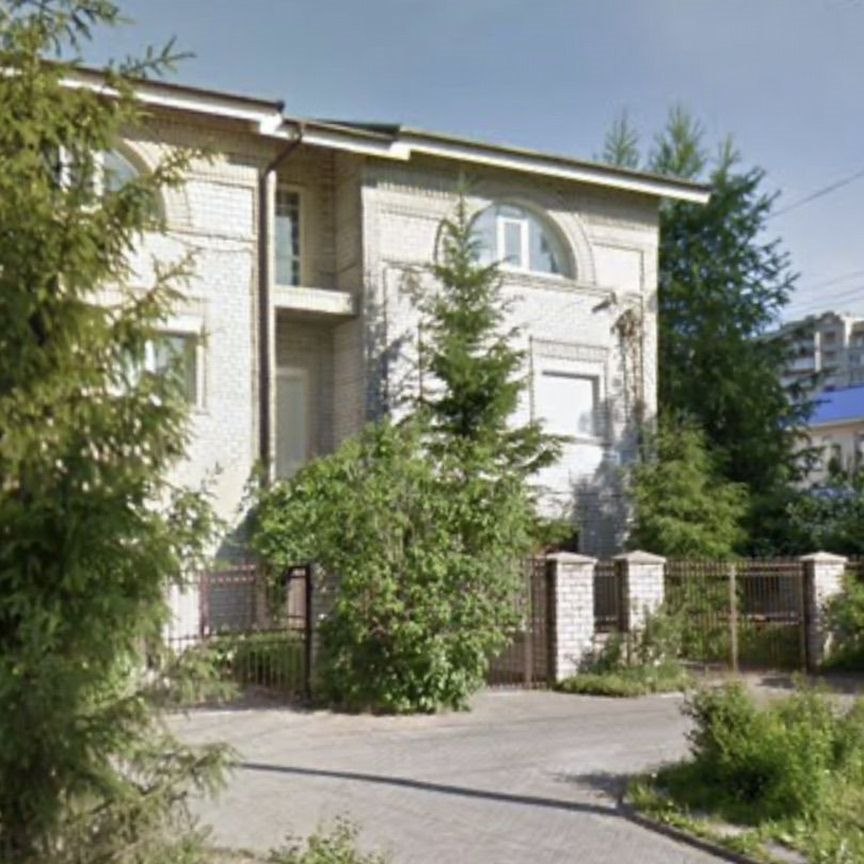 Таунхаус, 238 м², 2 сотки