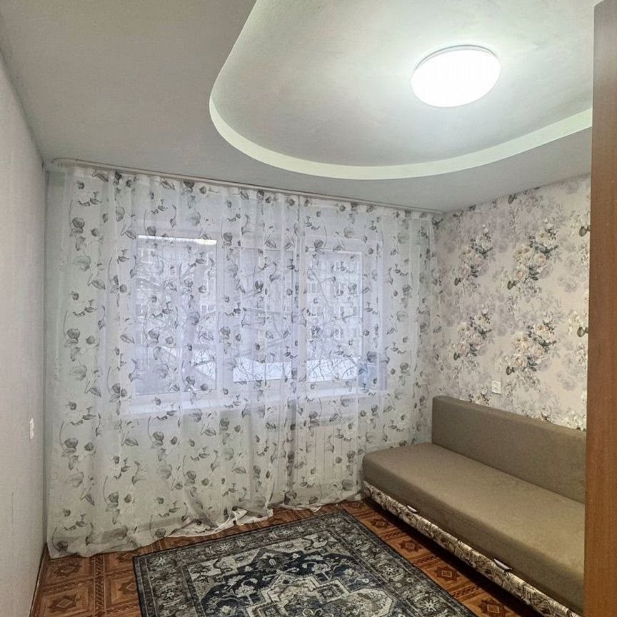 Комната, 18 м², 1-комн.