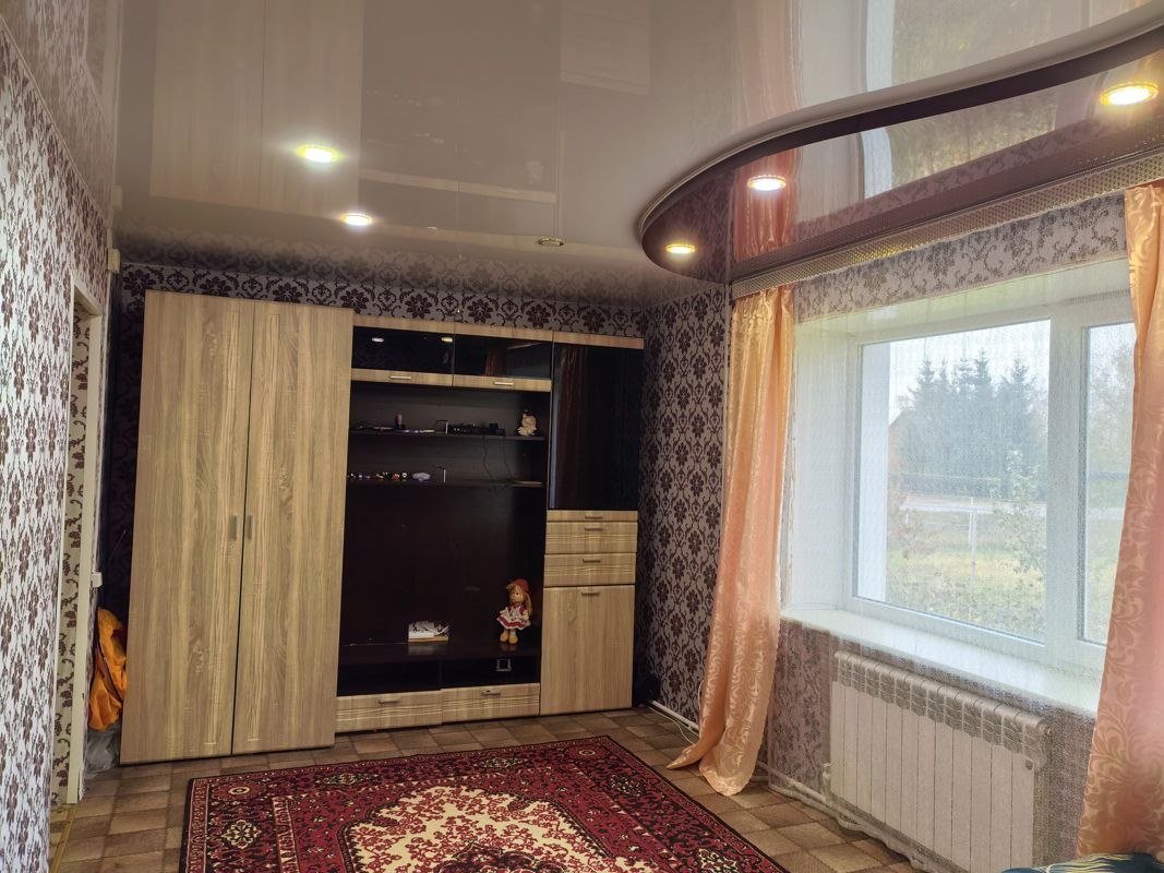 4-комн., 42.6 м², 1/2 этаж