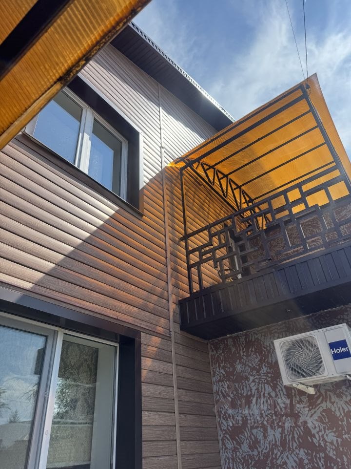 Дом, 160 м², 6 соток