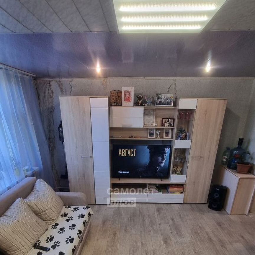  дом, 91 м², 9.9 соток