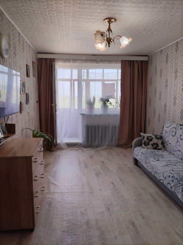 2-комн., 44.1 м², 5/5 этаж