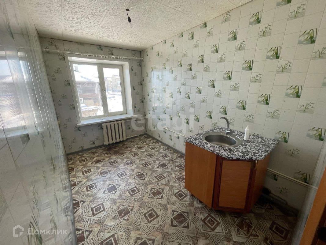 2-комн., 42.3 м², 2/2 этаж