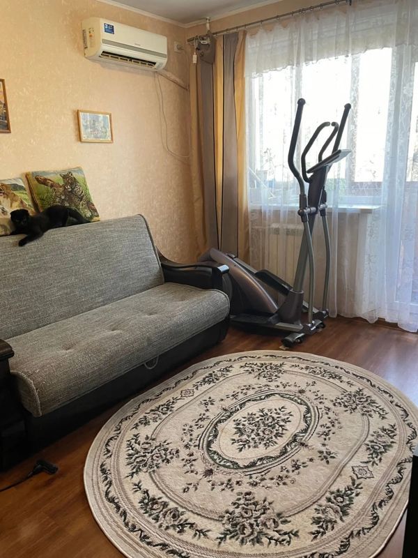 2-комн., 45.6 м², 4/5 этаж