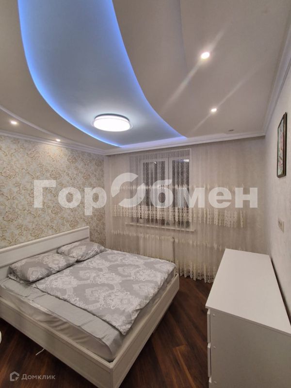 3-комн., 92 м², 14/23 этаж