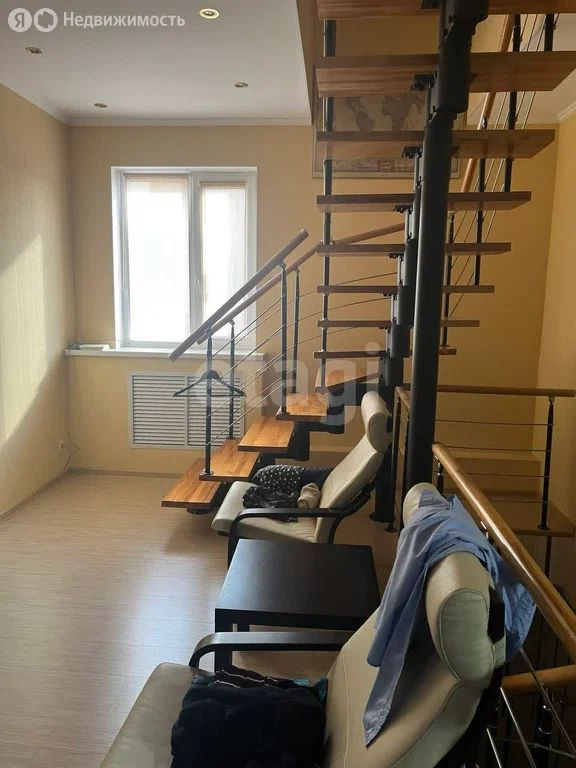 4-комн., Квартира, 241.9 м², 1/3 этаж