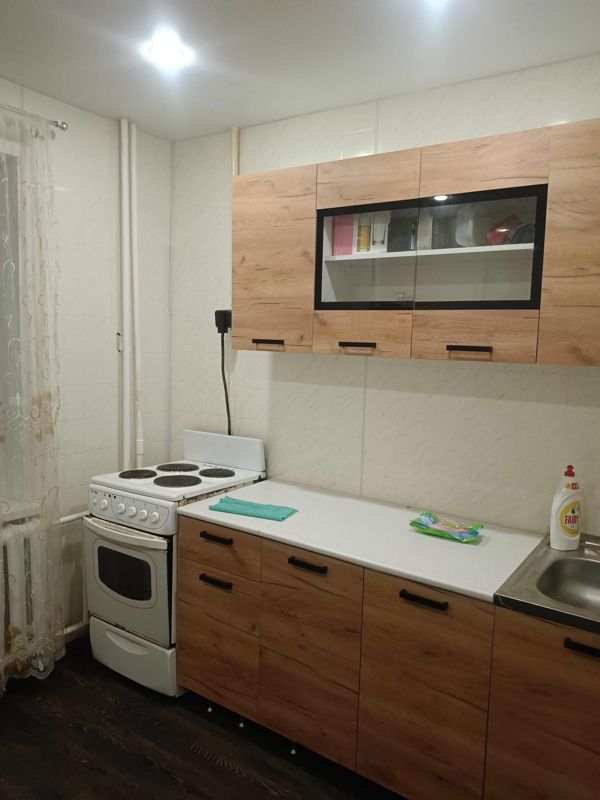 1-комн., 35.6 м², 1/5 этаж