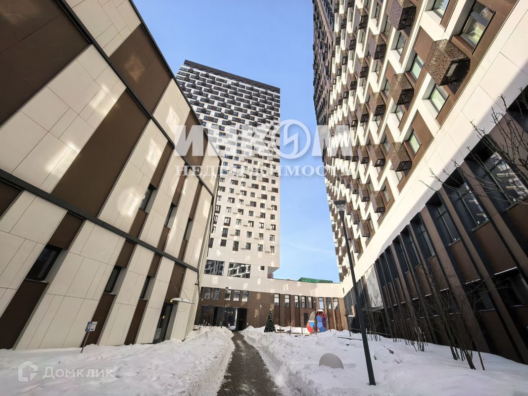 2-комн., 72.6 м², 9/27 этаж