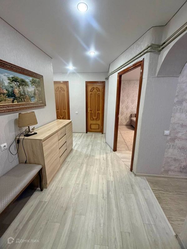 2-комн., 49.2 м², 3/3 этаж