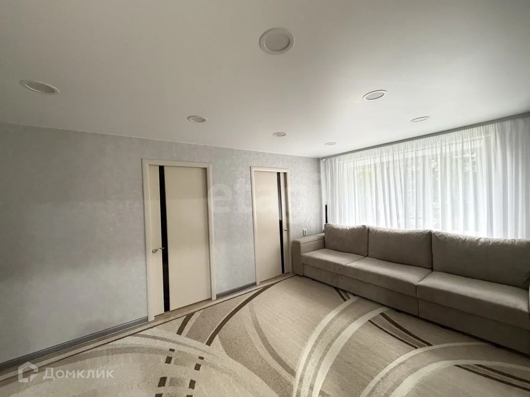 3-комн., 62.5 м², 2/5 этаж