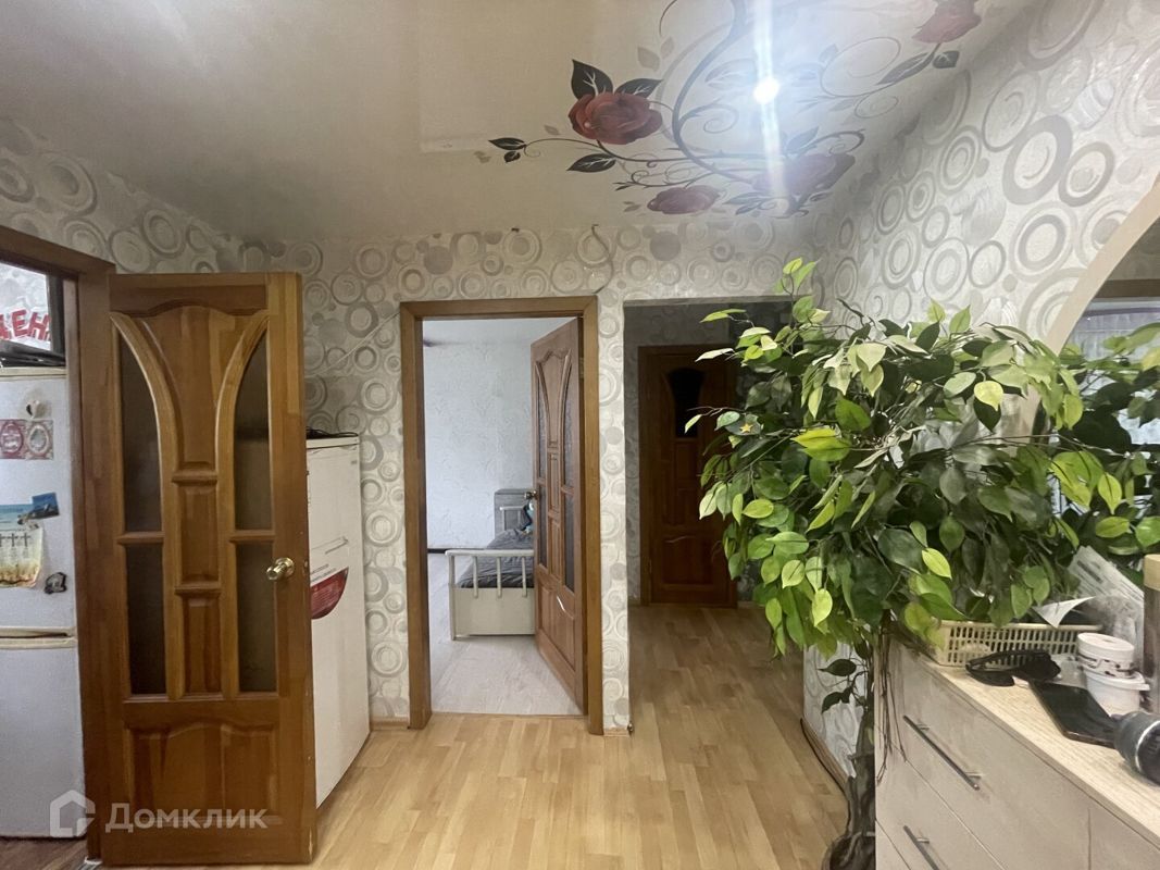 3-комн., 67 м², 3/5 этаж