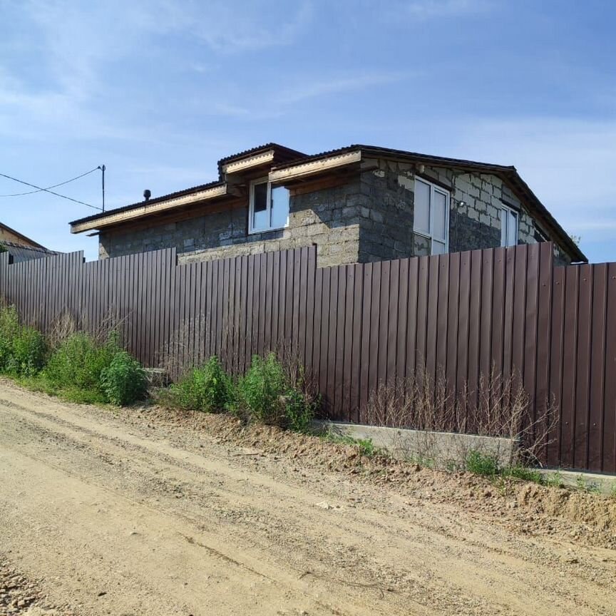 Дом, 168 м², 8 соток