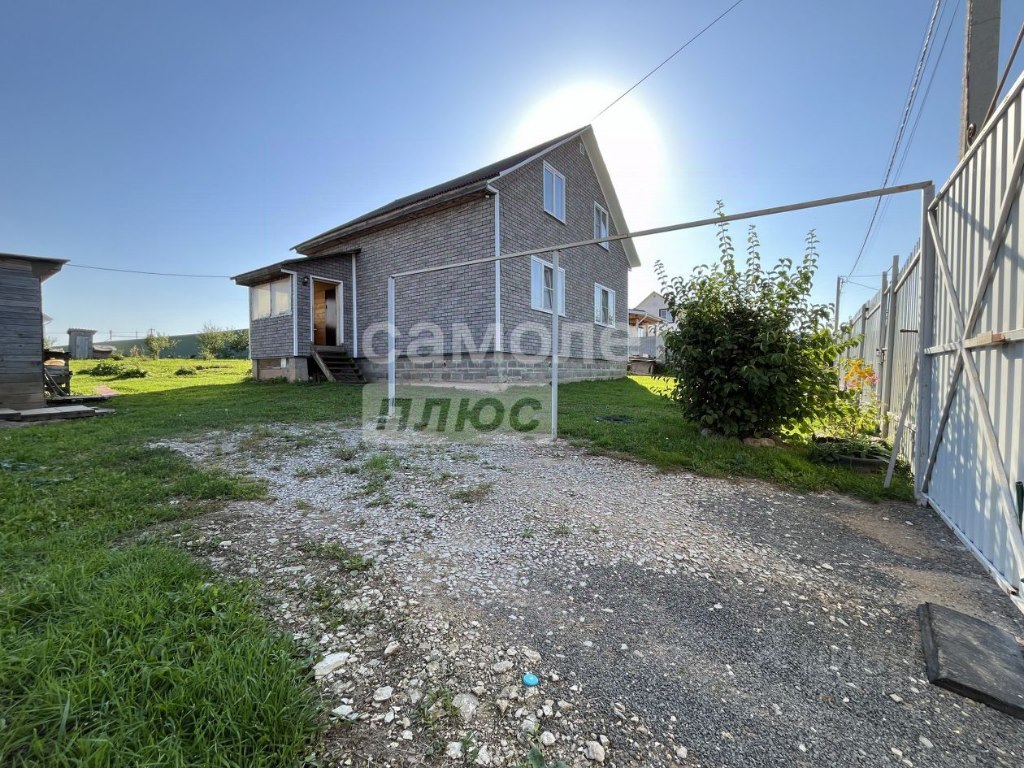 Дом, 150 м², 11 соток